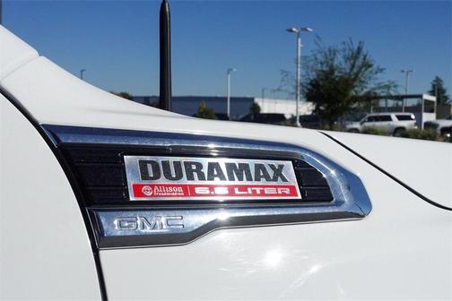 2023 GMC Sierra 2500 SLE