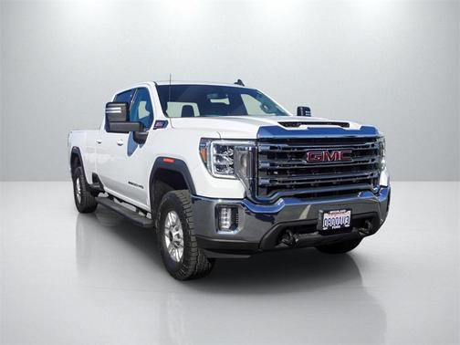 2023 GMC Sierra 2500 SLE