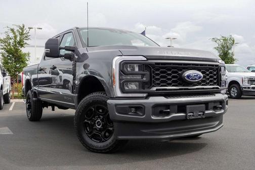 2026 Ford F-250 XL