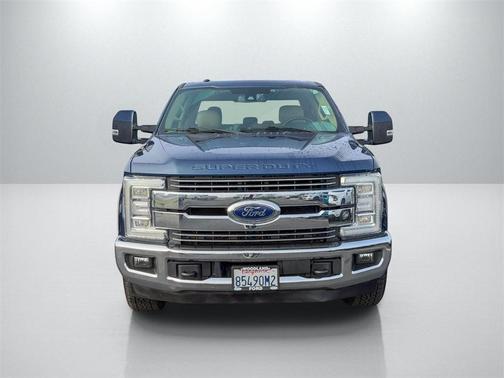 2018 Ford F-250 Lariat