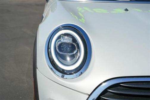 2021 MINI Hardtop Cooper