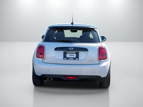 2021 MINI Hardtop Cooper