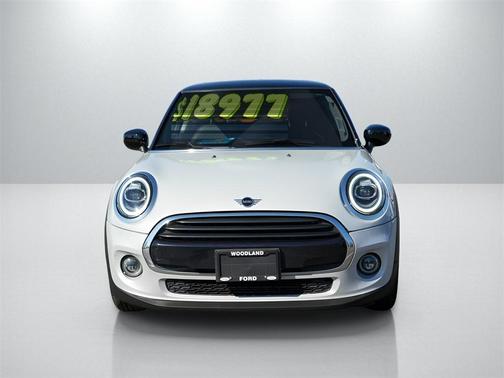 2021 MINI Hardtop Cooper