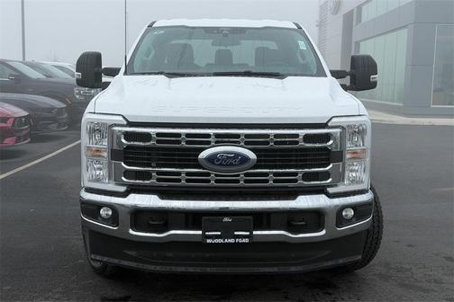 2026 Ford F-250 XLT