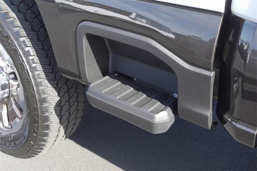 2025 Ford F-350