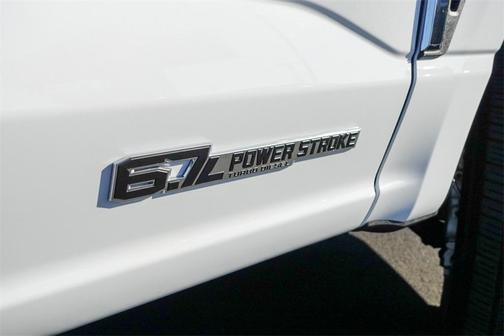 2026 Ford F-250 