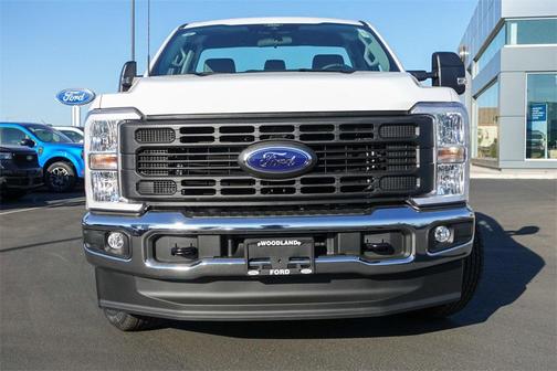 2026 Ford F-250 