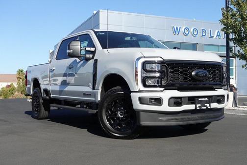 2025 Ford F-350 XLT