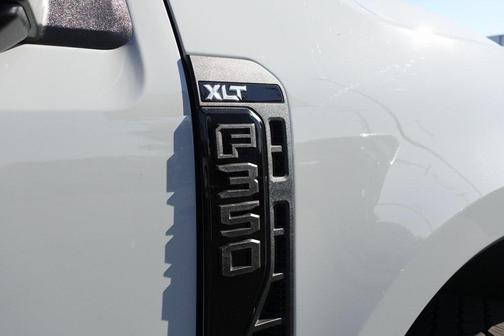 2025 Ford F-350 XLT