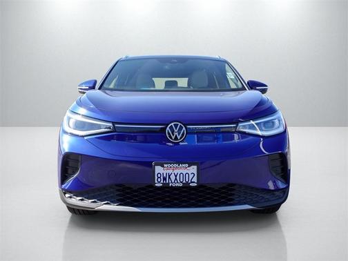 2021 Volkswagen ID.4 Pro S