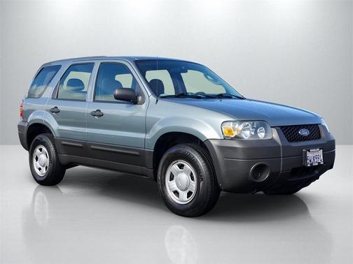 2007 Ford Escape XLS