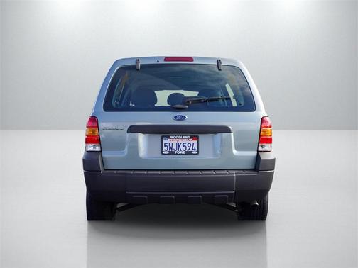 2007 Ford Escape XLS