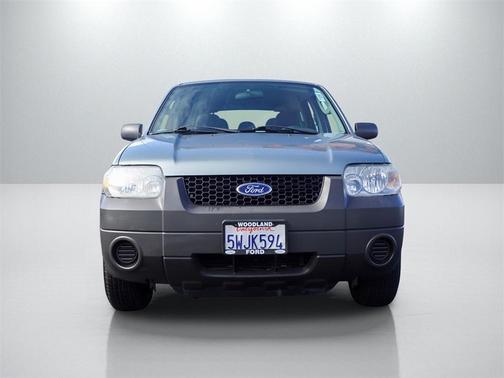 2007 Ford Escape XLS