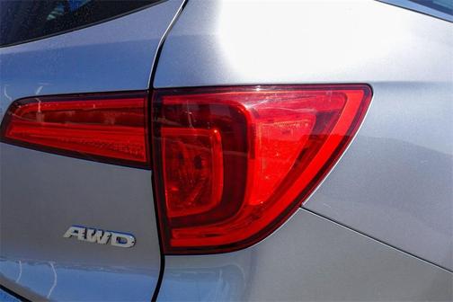 2018 Honda Pilot LX
