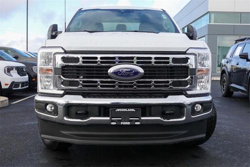 2026 Ford F-250 