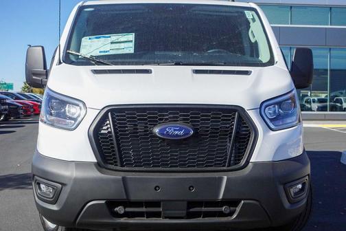 2025 Ford Transit-150 BASE