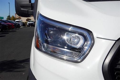 2025 Ford Transit-150 BASE