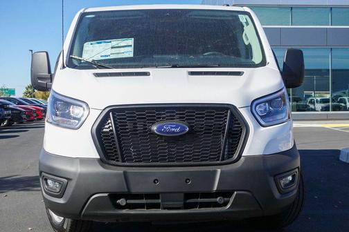 2025 Ford Transit-150 BASE