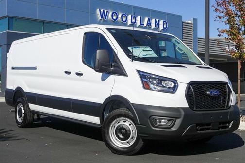 2025 Ford Transit-150 BASE