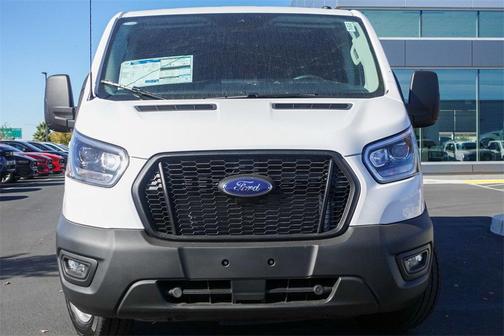2025 Ford Transit-150 BASE