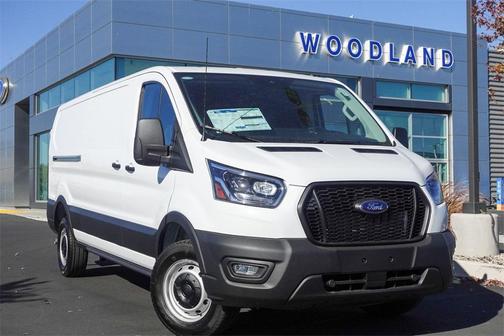 2025 Ford Transit-150 BASE