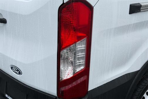 2026 Ford Transit-350 148 WB Medium Roof Cargo