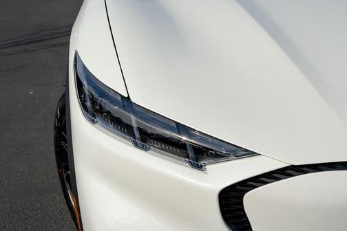 2026 Ford Mustang Mach-E Select