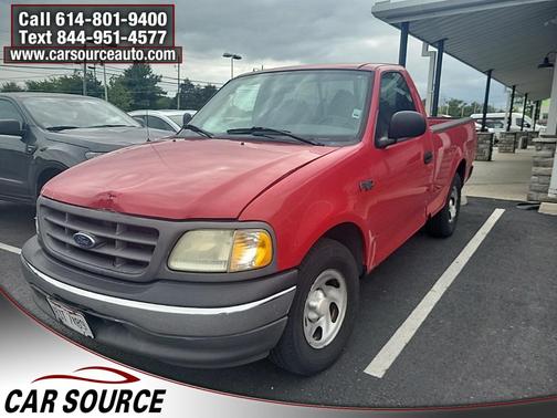 2003 Ford F-150 XL