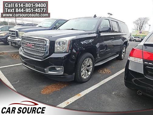 2015 GMC Yukon XL 1500 SLT