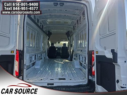 2023 Ford Transit-250 Base
