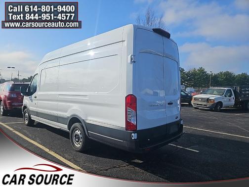 2023 Ford Transit-250 Base