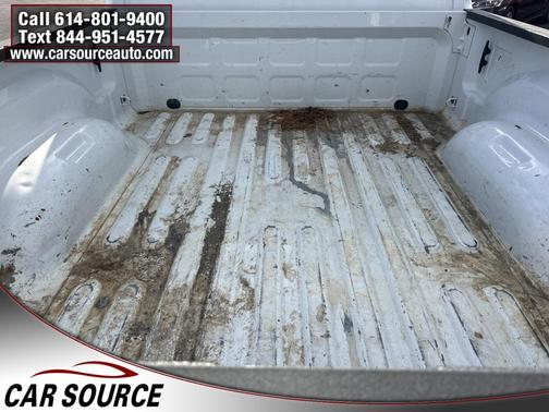 2020 RAM 2500 Big Horn Crew Cab 4X4 6'4' Box