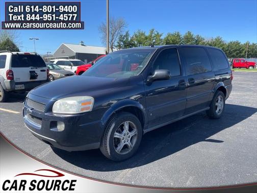 2007 Chevrolet Uplander LS