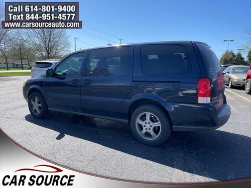 2007 Chevrolet Uplander LS