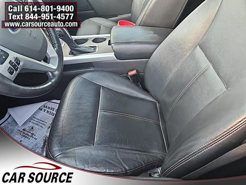 2011 Ford Edge SEL