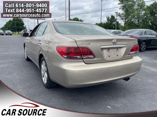 2006 Lexus ES 330 Base