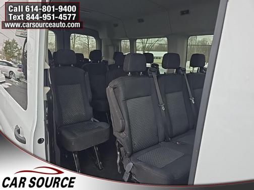 2020 Ford Transit-350 XLT