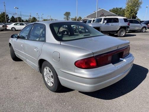 2000 Buick Regal LS for sale in Grove City, OH - image 3