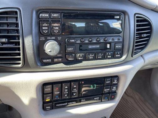 2000 Buick Regal LS for sale in Grove City, OH - image 8