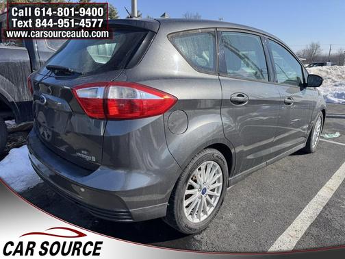 2016 Ford C-Max Hybrid SE