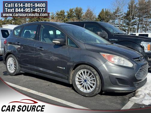 2016 Ford C-Max Hybrid SE
