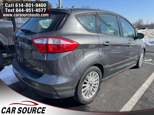 2016 Ford C-Max Hybrid SE