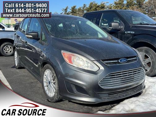 2016 Ford C-Max Hybrid SE