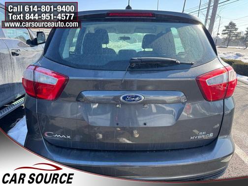 2016 Ford C-Max Hybrid SE