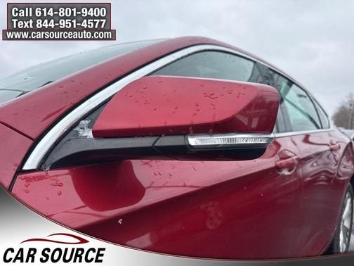 2015 Chevrolet Impala 2LT