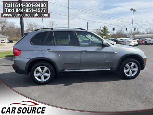 2010 BMW X5 xDrive30i