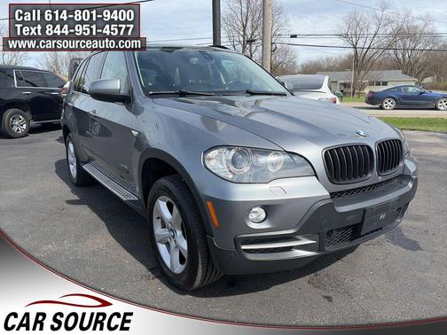 2010 BMW X5 xDrive30i