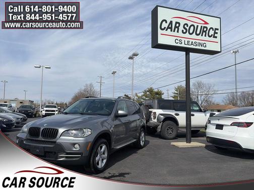 2010 BMW X5 xDrive30i