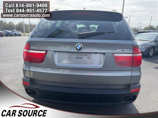 2010 BMW X5 xDrive30i