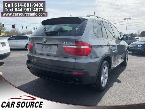 2010 BMW X5 xDrive30i